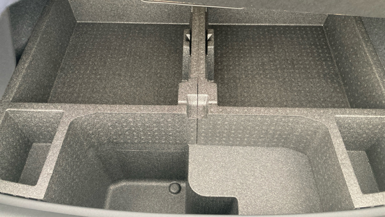 Skoda Enyaq 210kW 85 Sportline 82kWh 5dr Auto Electric Estate